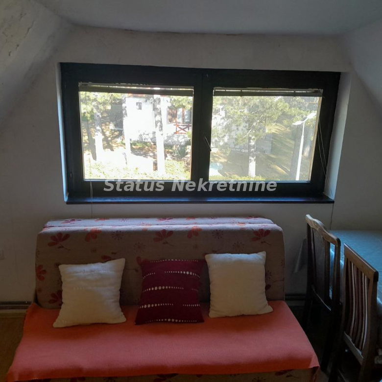 Stan Prodaja Zlatibor  35 m2