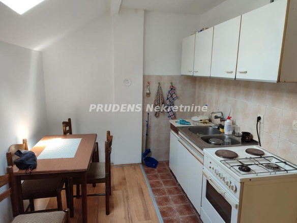 Stan Prodaja Beograd  35 m2