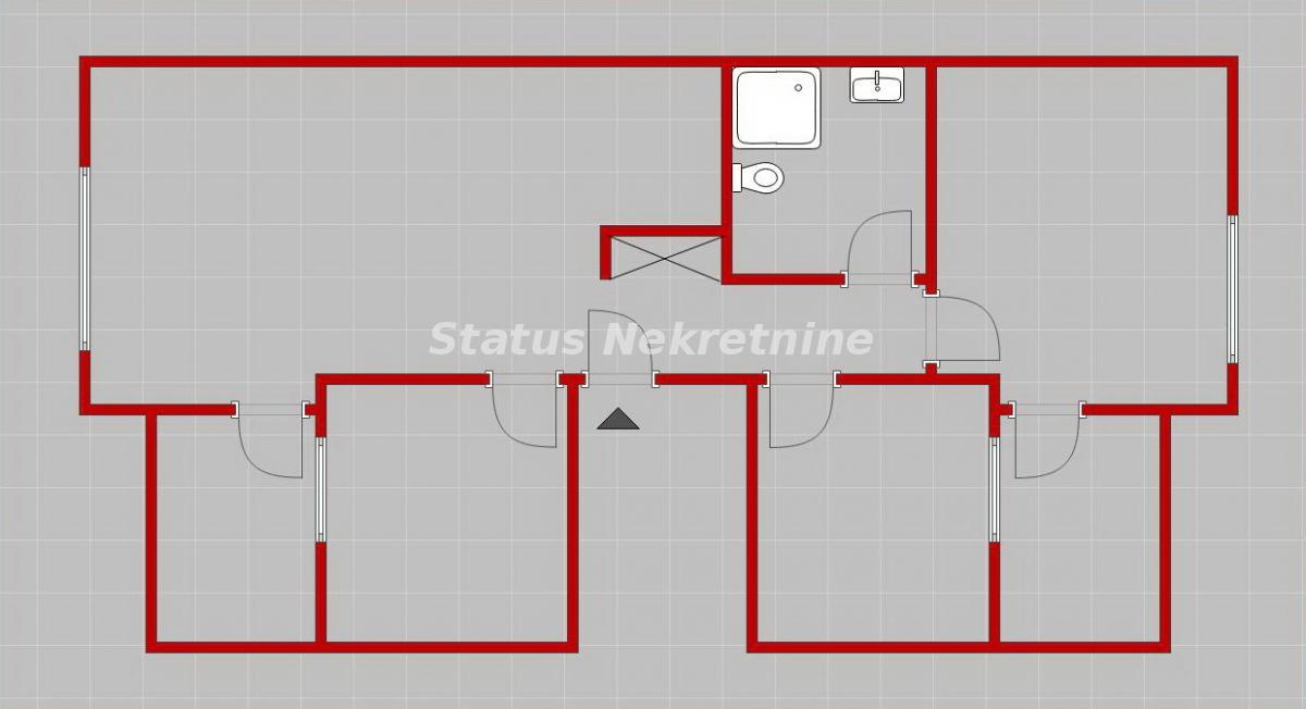 Stan Prodaja Novi Sad Stan Prodaja Novi Sad 80 m2