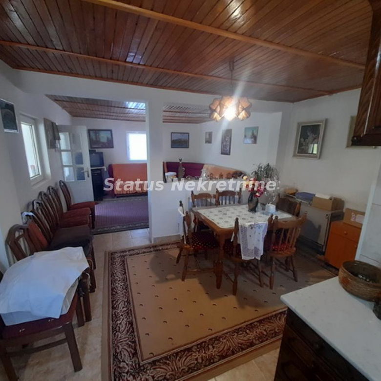 Kuća Prodaja Novi Sad  138 m2