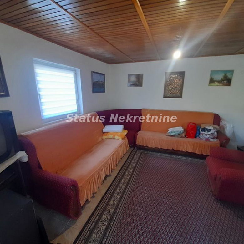 Kuća Prodaja Novi Sad  138 m2