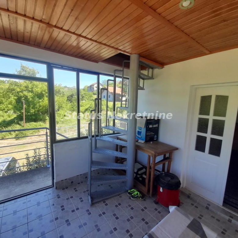 Kuća Prodaja Novi Sad  138 m2