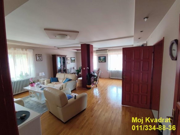 Kuća Prodaja Beograd Višnjička Banja 204 m2