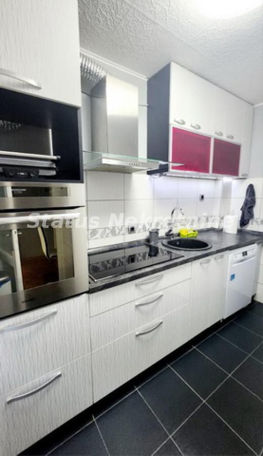 Stan Prodaja Novi Sad Stan Prodaja Novi Sad 89 m2