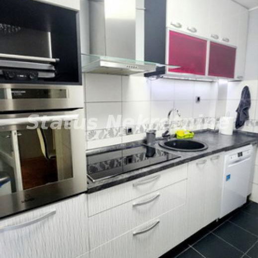 Stan Prodaja Novi Sad  89 m2