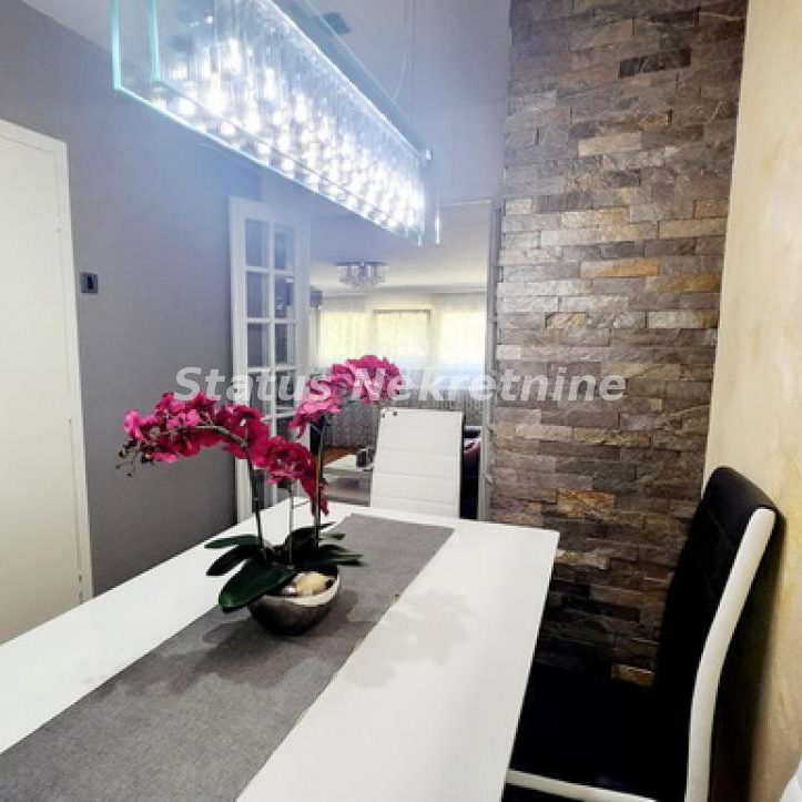 Stan Prodaja Novi Sad  89 m2