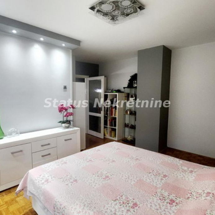 Stan Prodaja Novi Sad  89 m2