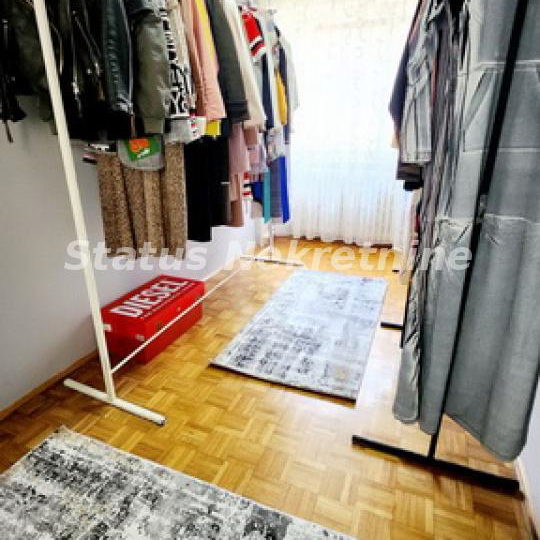 Stan Prodaja Novi Sad  89 m2