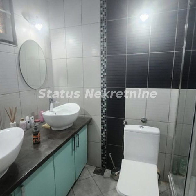 Stan Prodaja Novi Sad  89 m2