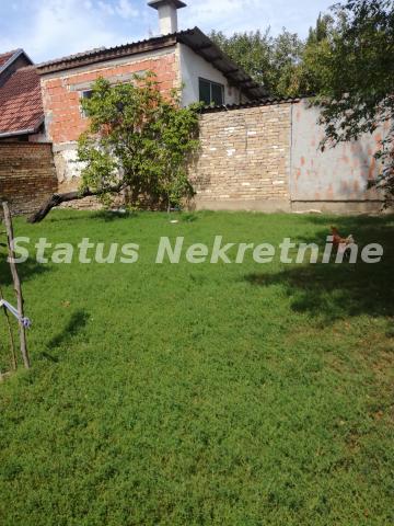 Kuća Prodaja Bačka Palanka Kuća Prodaja Bačka Palanka 200 m2
