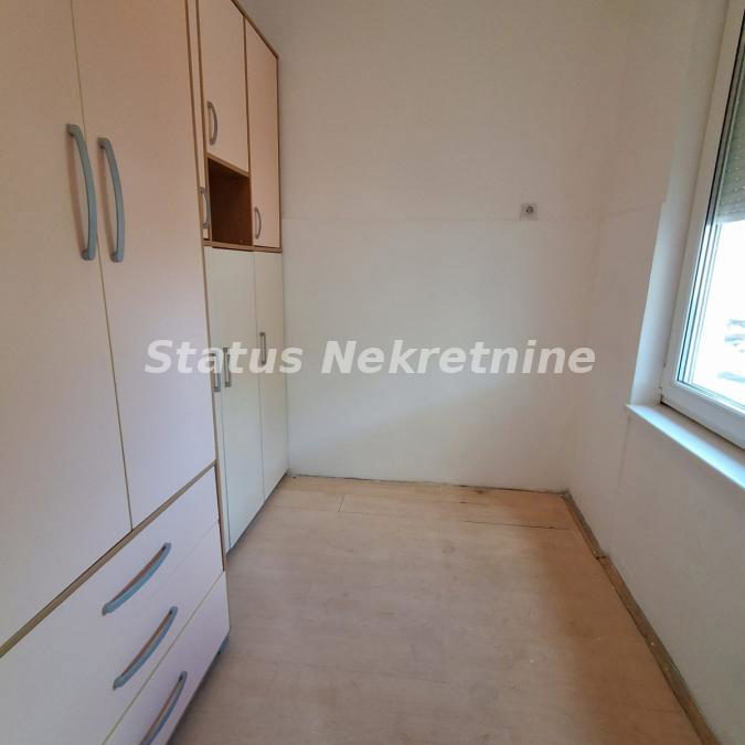 Stan Prodaja Titel  72 m2