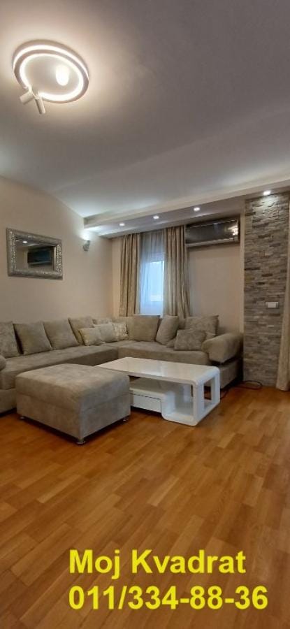 Stan Izdavanje Beograd Stan Izdavanje Beograd Košutnjak 68 m2