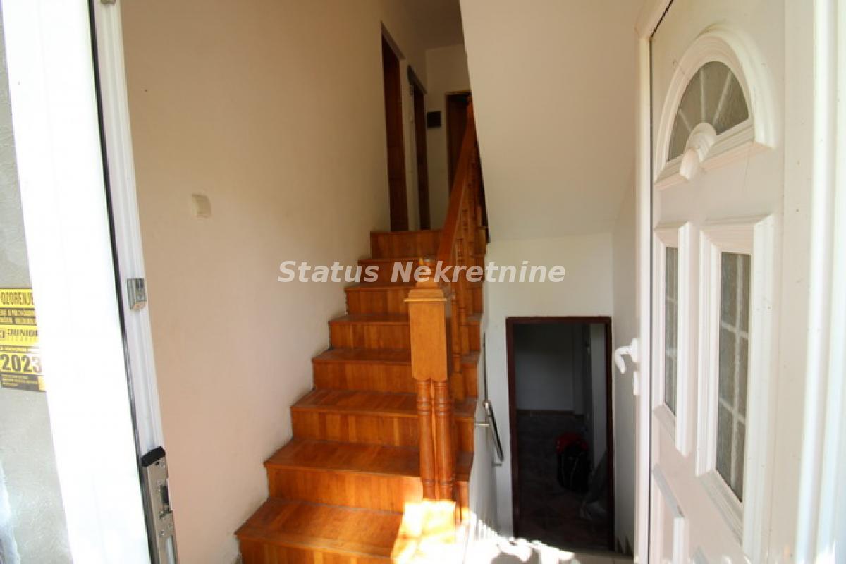 Kuća Prodaja Zrenjanin Kuća Prodaja Zrenjanin 332 m2