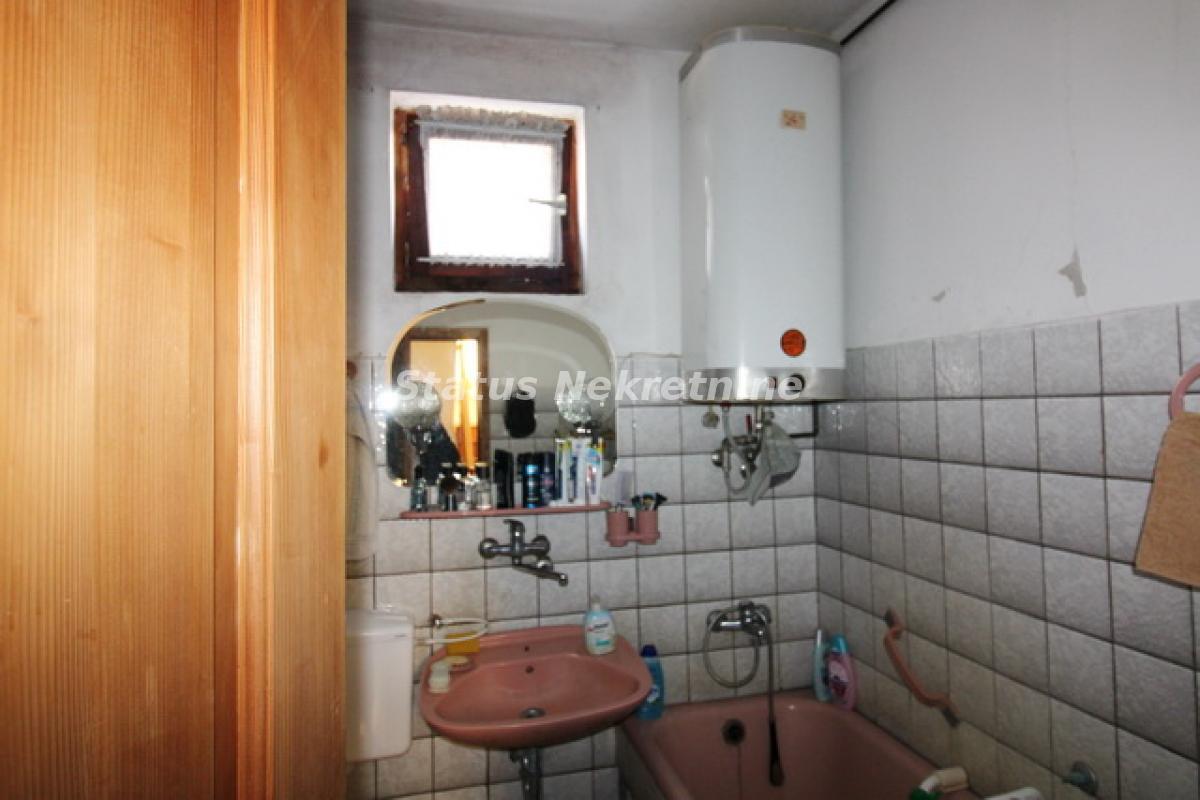 Kuća Prodaja Zrenjanin Kuća Prodaja Zrenjanin 332 m2