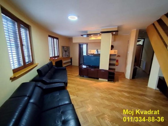 Stan Izdavanje Beograd Palata Pravde 160 m2