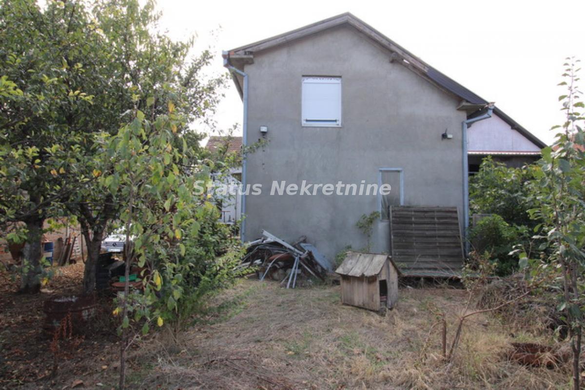 Kuća Prodaja Zrenjanin Kuća Prodaja Zrenjanin 332 m2