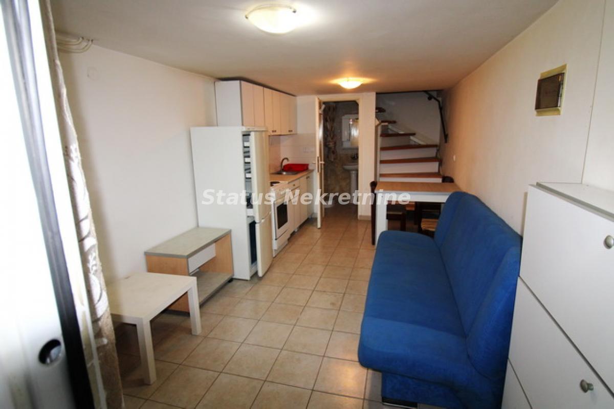 Stan Prodaja Novi Sad  31 m2