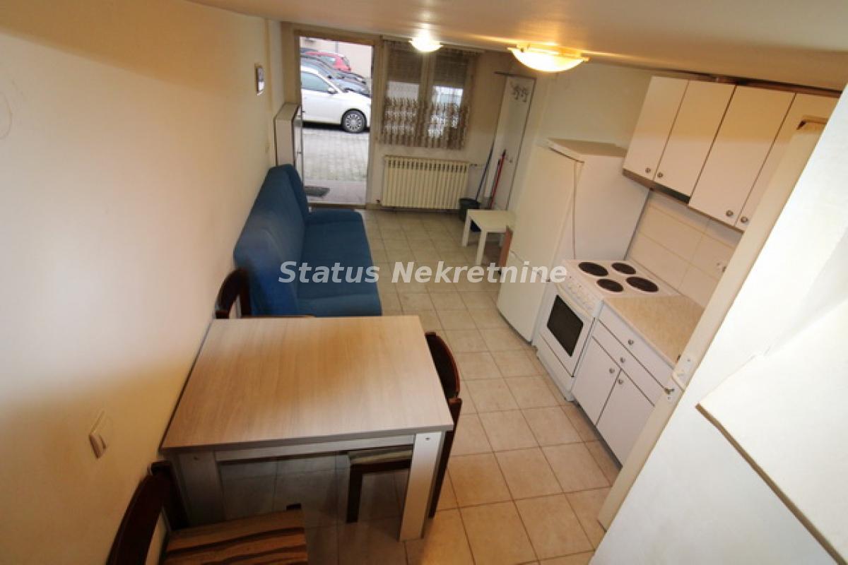 Stan Prodaja Novi Sad  31 m2