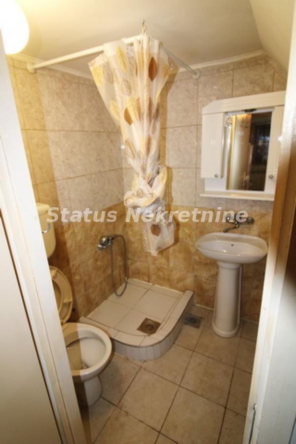 Stan Prodaja Novi Sad  31 m2