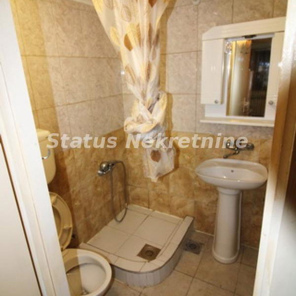 Stan Prodaja Novi Sad  31 m2