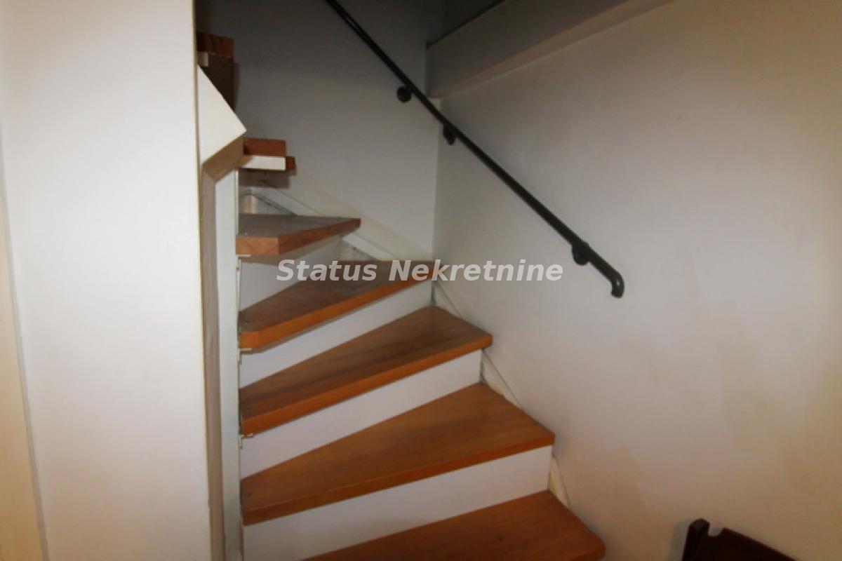 Stan Prodaja Novi Sad  31 m2
