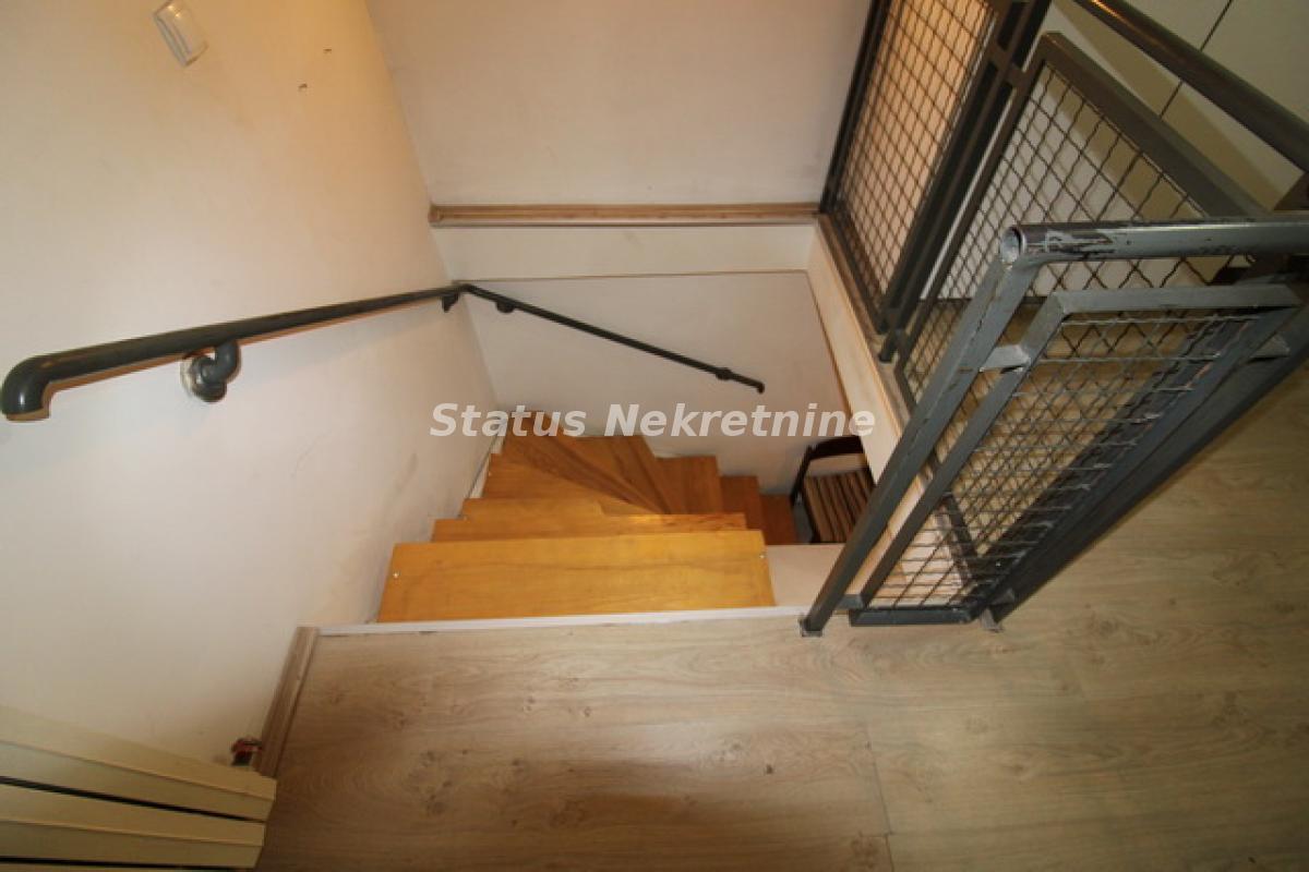 Stan Prodaja Novi Sad  31 m2