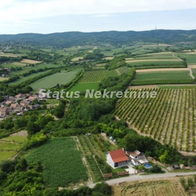 Plac Prodaja Irig  0 m2