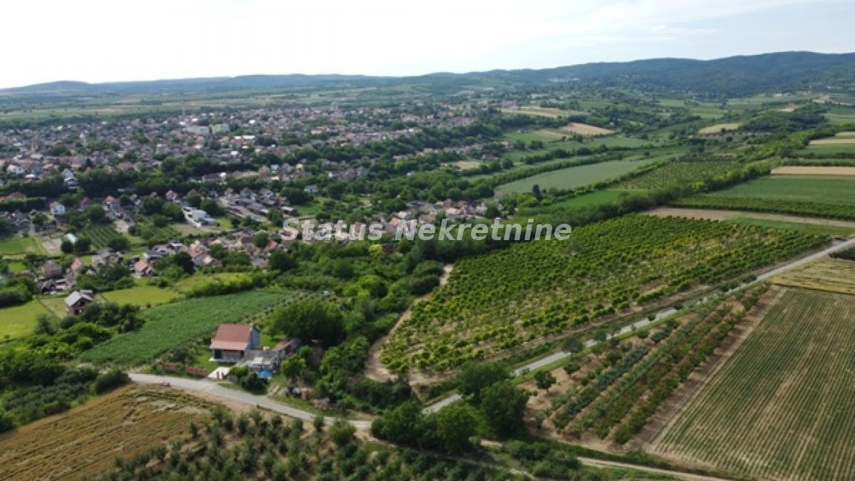 Plac Prodaja Irig Plac Prodaja Irig 0 m2