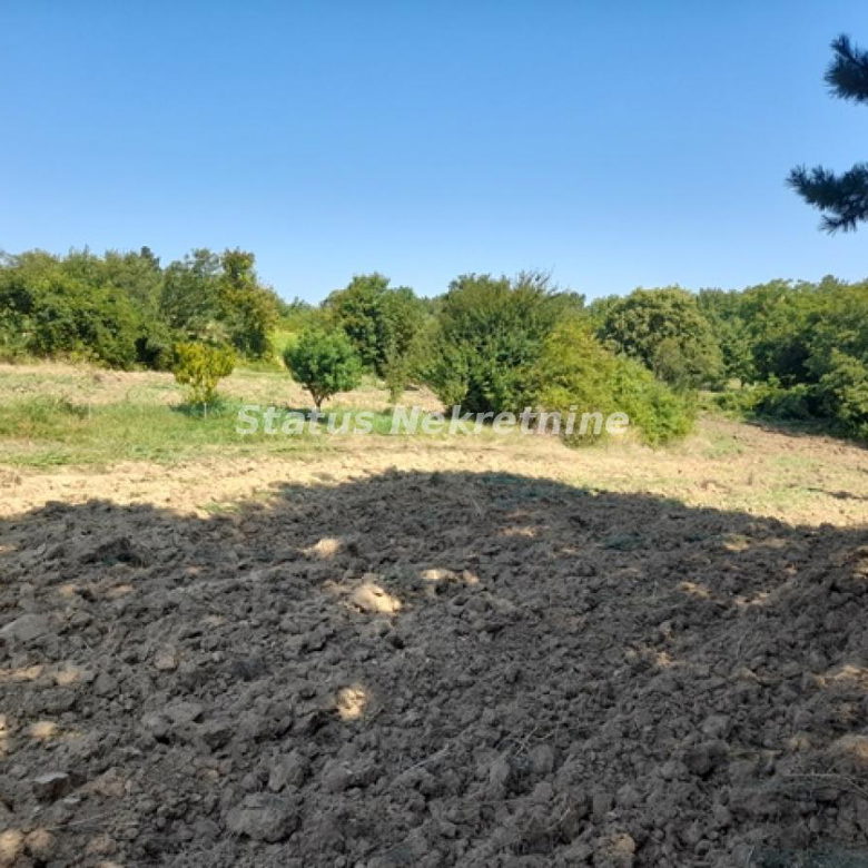 Plac Prodaja Inđija  0 m2