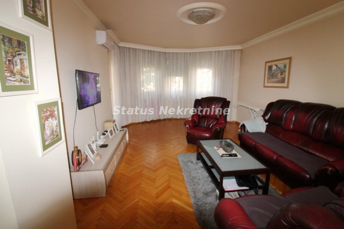 Stan Prodaja Novi Sad Stan Prodaja Novi Sad 91 m2