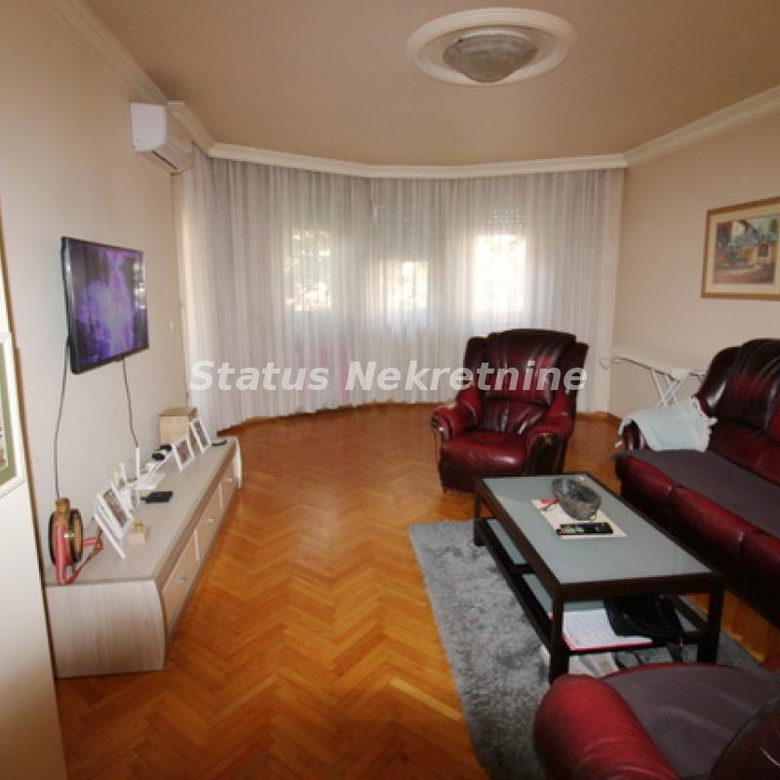 Stan Prodaja Novi Sad  91 m2