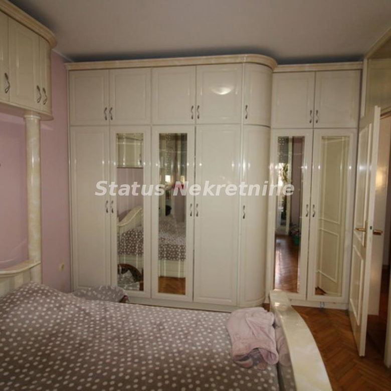 Stan Prodaja Novi Sad  91 m2