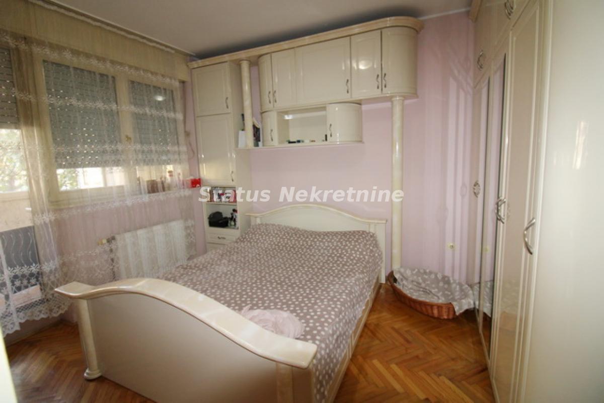 Stan Prodaja Novi Sad Stan Prodaja Novi Sad 91 m2