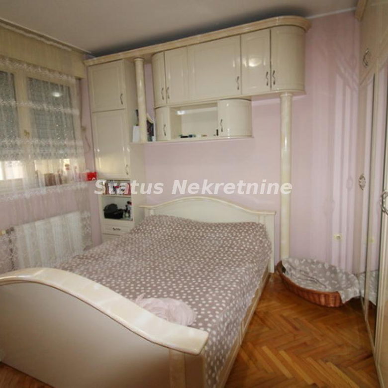 Stan Prodaja Novi Sad  91 m2