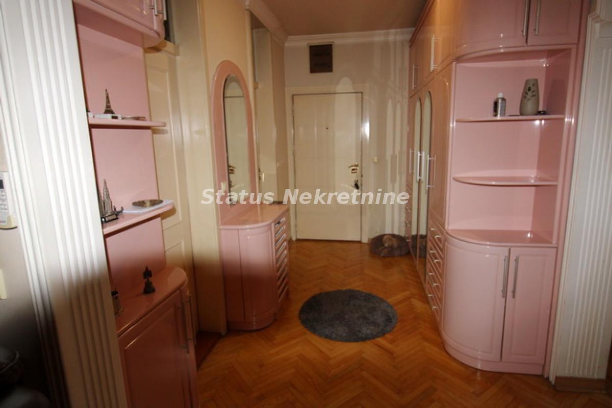 Stan Prodaja Novi Sad Stan Prodaja Novi Sad 91 m2