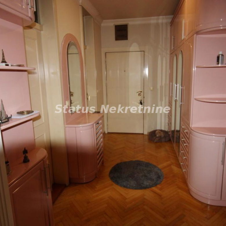 Stan Prodaja Novi Sad  91 m2