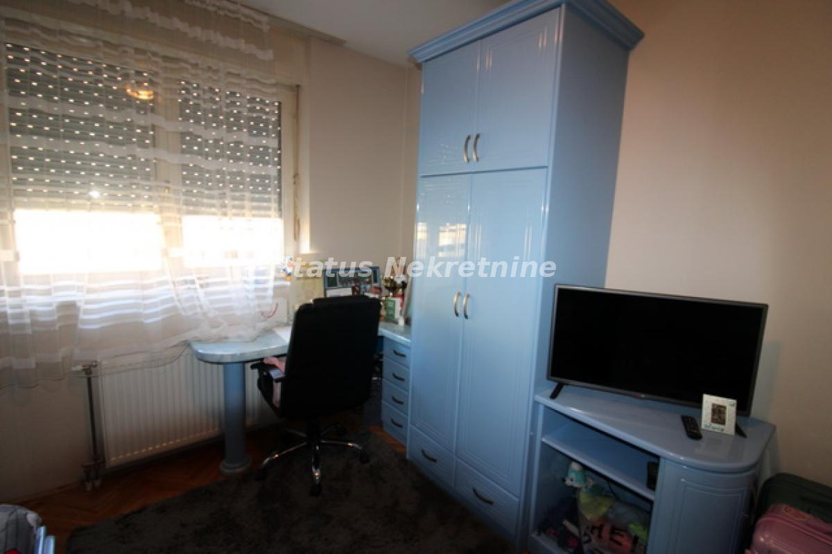 Stan Prodaja Novi Sad Stan Prodaja Novi Sad 91 m2
