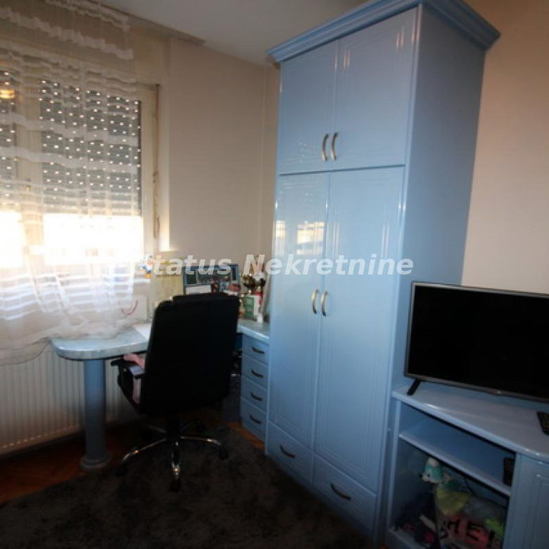 Stan Prodaja Novi Sad  91 m2