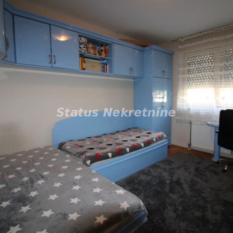 Stan Prodaja Novi Sad  91 m2