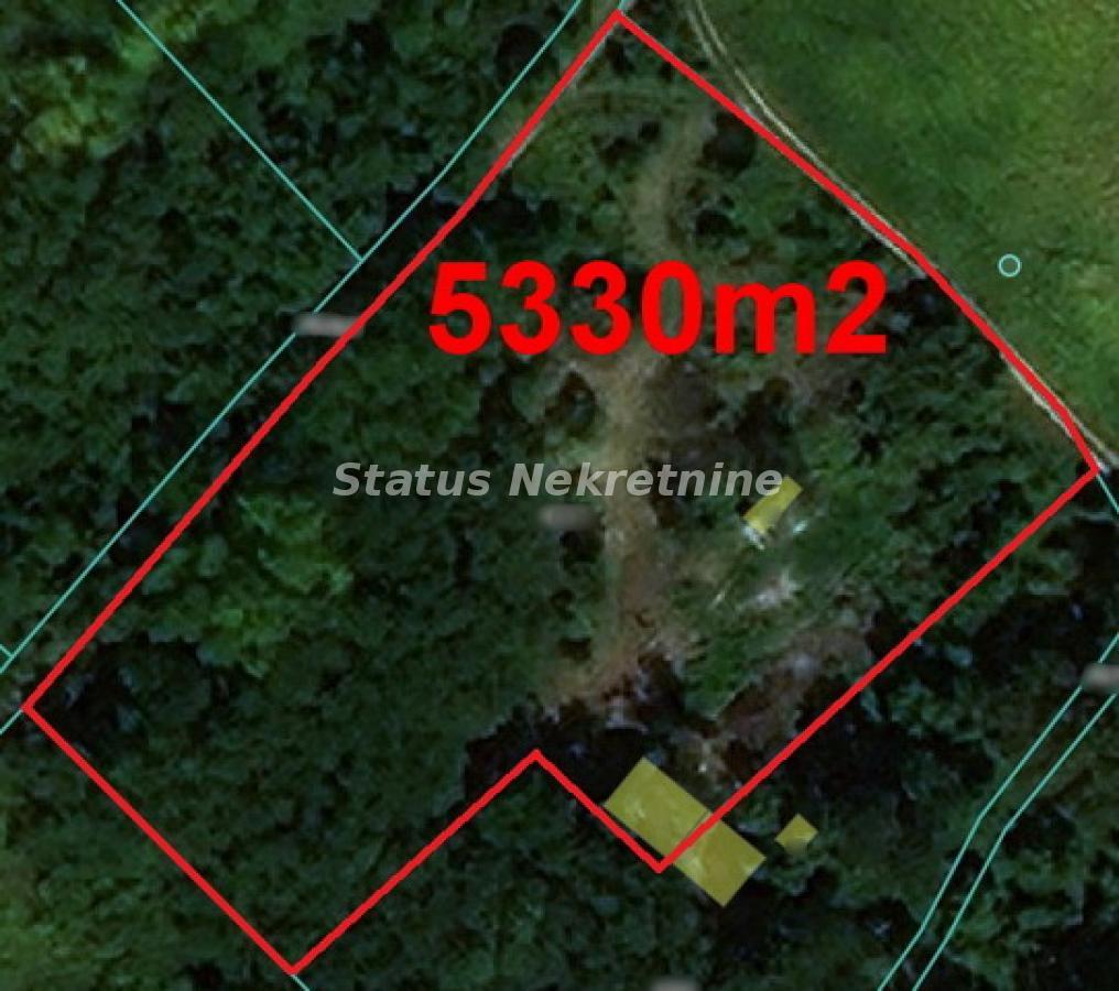 Plac Prodaja Sremski Karlovci  0 m2