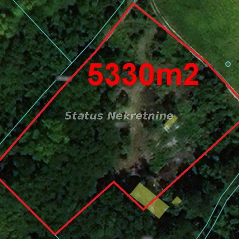 Plac Prodaja Sremski Karlovci  0 m2