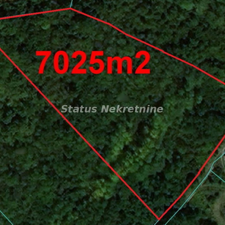 Plac Prodaja Sremski Karlovci  0 m2
