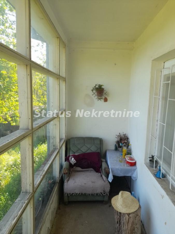 Kuća Prodaja Sremski Karlovci  57 m2