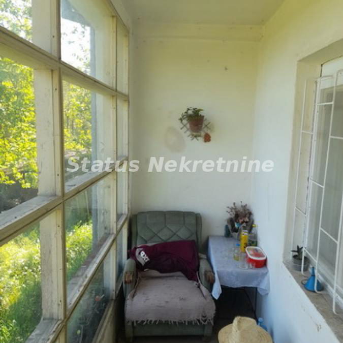 Kuća Prodaja Sremski Karlovci  57 m2