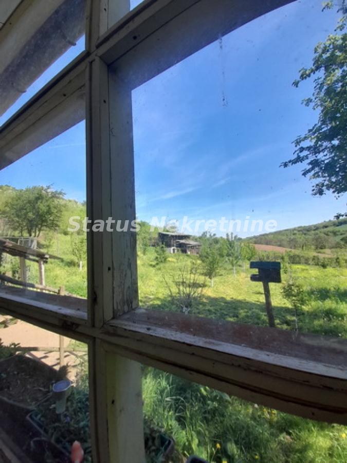 Kuća Prodaja Sremski Karlovci  57 m2