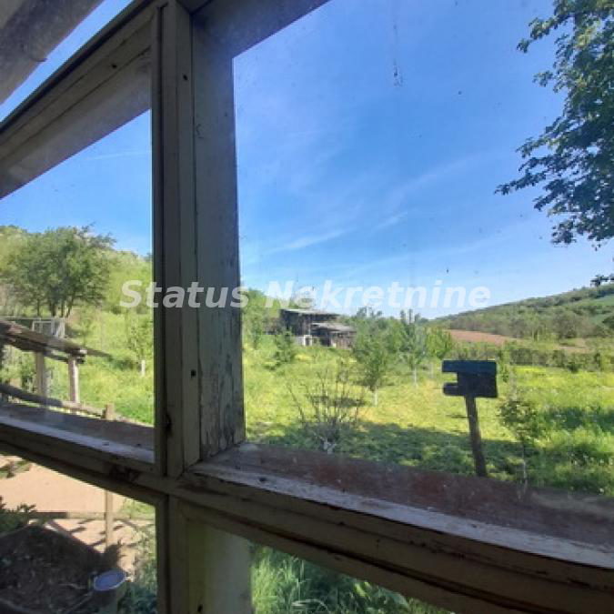 Kuća Prodaja Sremski Karlovci  57 m2
