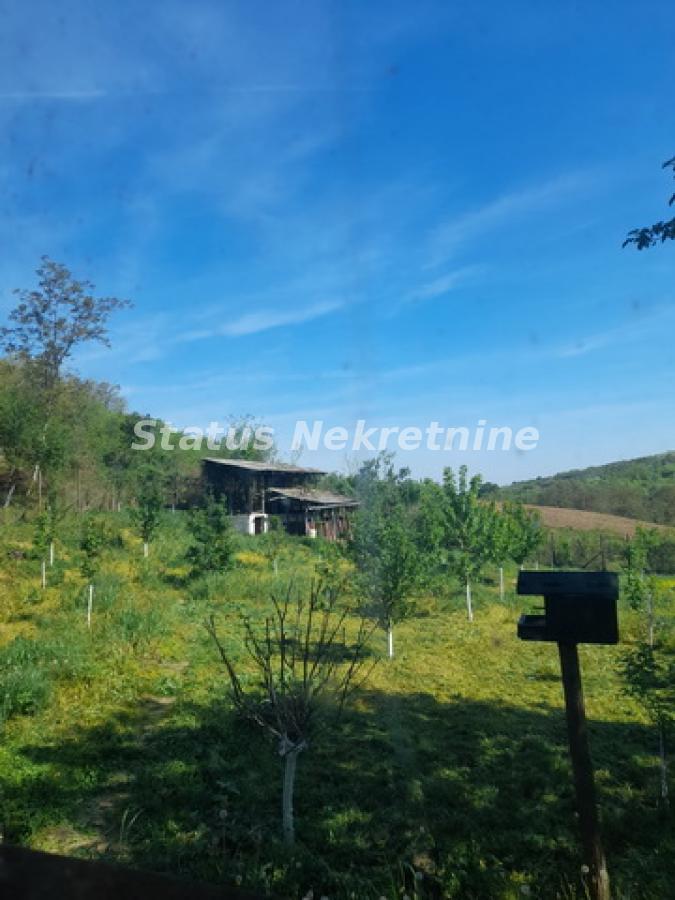 Kuća Prodaja Sremski Karlovci  57 m2