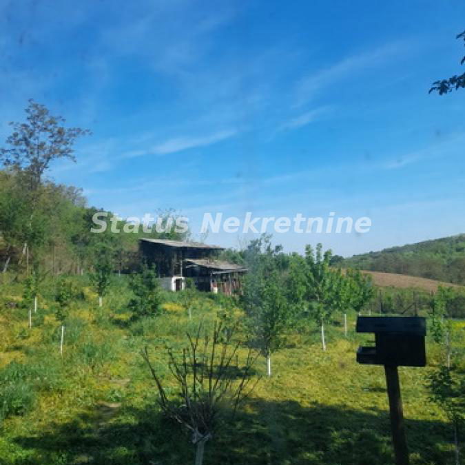 Kuća Prodaja Sremski Karlovci  57 m2