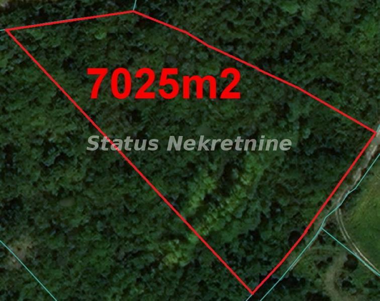 Plac Prodaja Sremski Karlovci Plac Prodaja Sremski Karlovci 0 m2