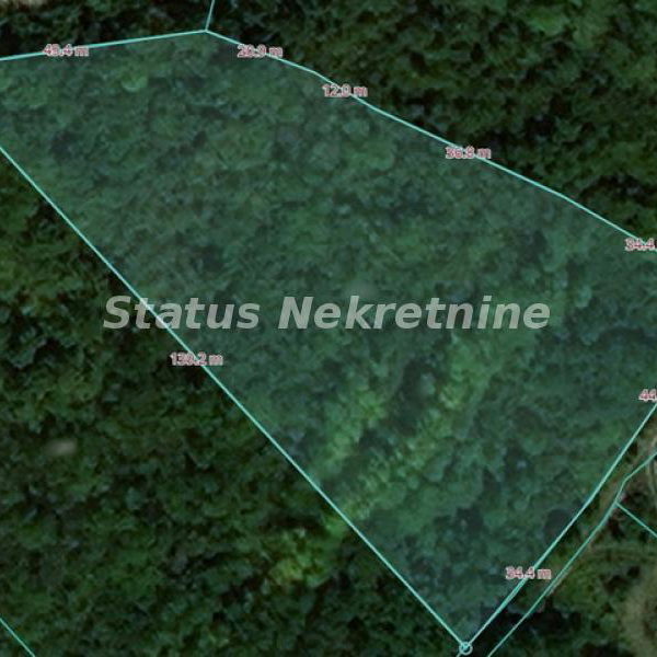 Plac Prodaja Sremski Karlovci  0 m2